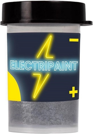 JOVI Electripaint Témpera conductiva, 15ml