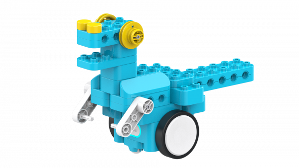 WhalesBot U30 Pro