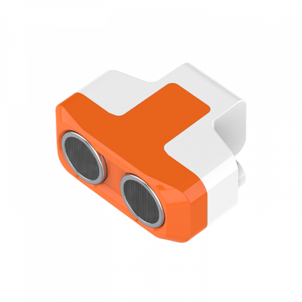 WhalesBot Ultrasonic Sensor Kit