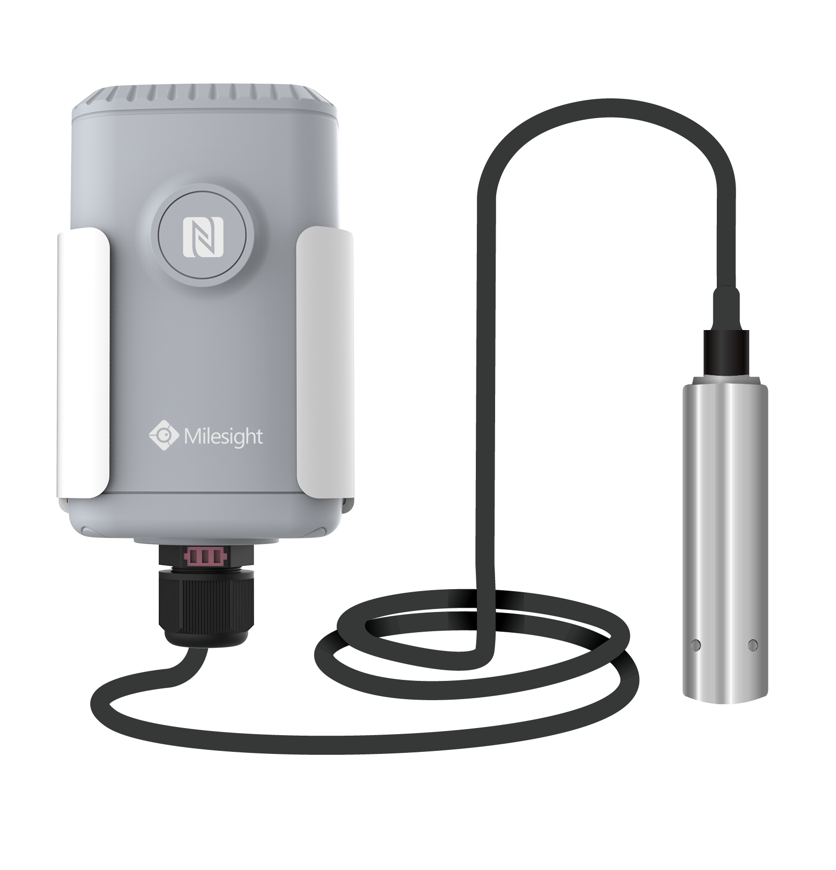 Milesight IoT EM500-SWL Sensor LoRaWAN | Maker Store by ALLNET