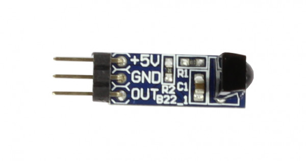 4duino Receptor IR 38KHz