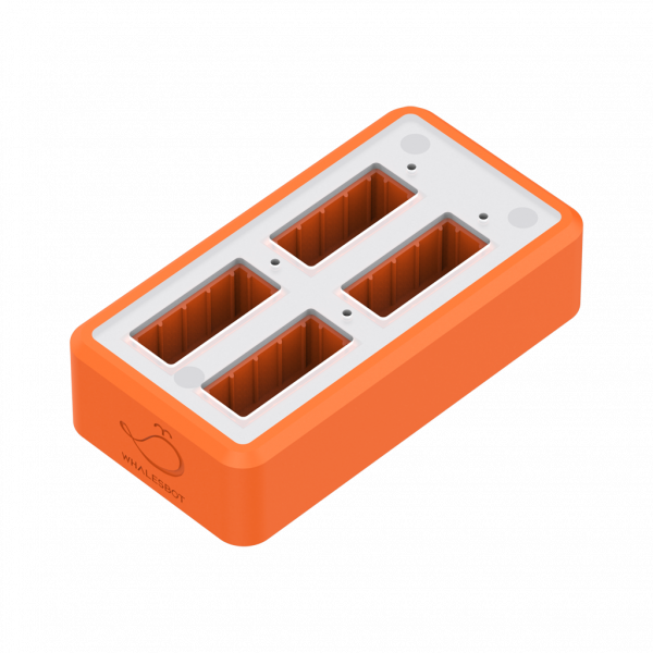 WhalesBot Eagle Charging Kit