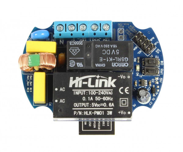 4duino Relé ESP8266-UP IoT WLAN