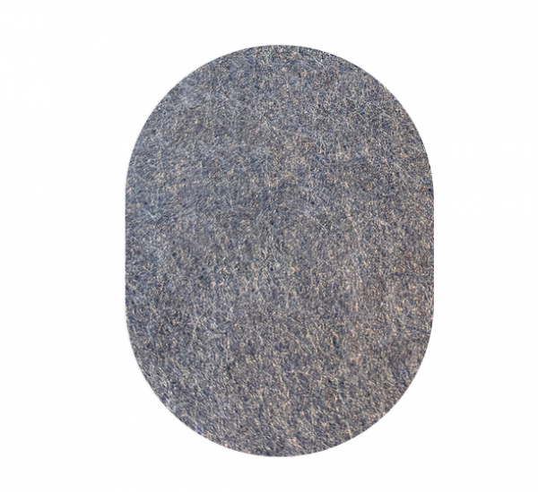 Mr Beam Fieltro acrílico, 3 mm, A3, azul marino