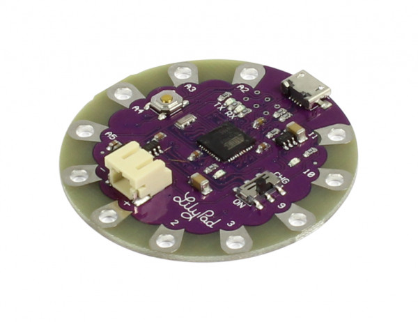 4duino Board 328 &quot;Lilypad&quot; USB