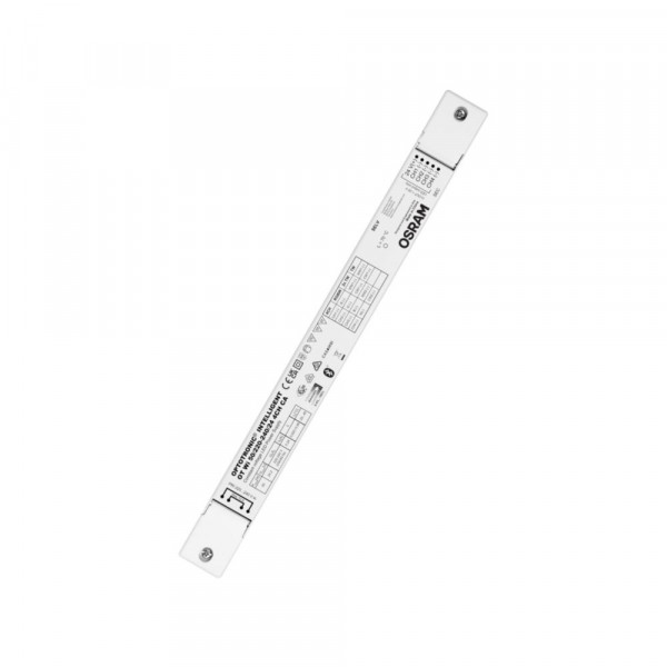 Osram + Casambi Fuente de alimentación 24V/50W RGB-W