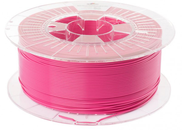Spectrum Filamento 3D PLA Pro 1.75mm MAGENTA