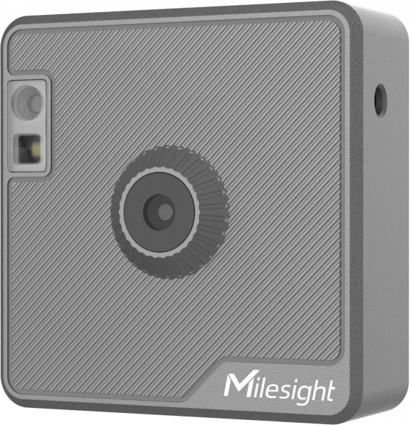 Milesight SC541 Cámara Sensing X1