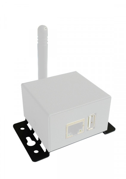 Rock Pi S Soporte de montaje para carcasa