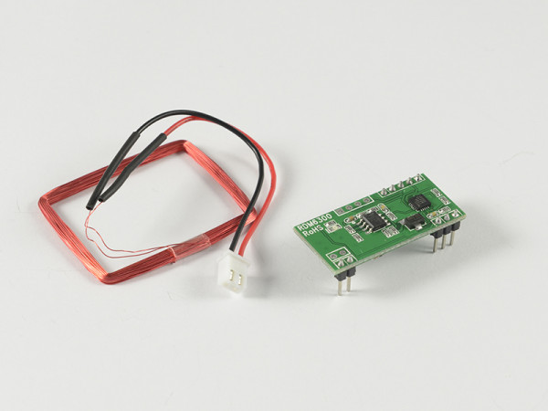 4duino Módulo RFID RDM6300