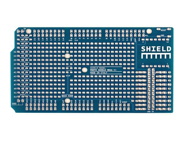 Arduino® Mega Proto PCB Shield