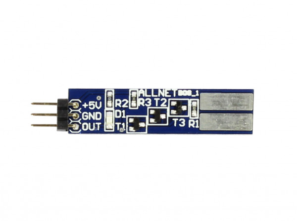 4duino Sensor Táctil