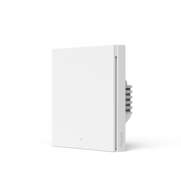 AQARA Interruptor con neutro