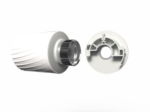 MClimate Placa trasera para Vicki