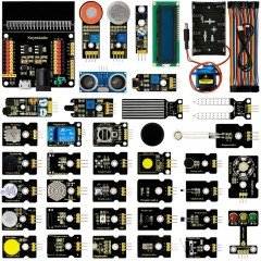 Keyestudio KS0361 Kit 37 sensores para micro:bit