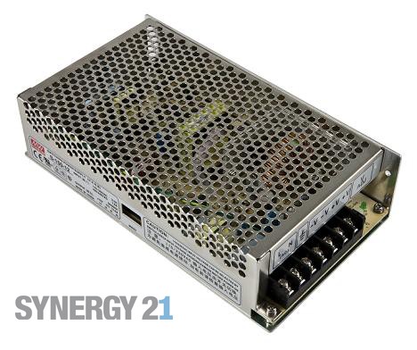 Mean Well RS75-12 Alimentación 12V/72W