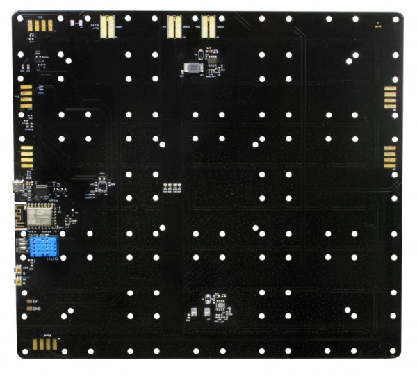 4duino Matriz LED 8x8 para ESP8266