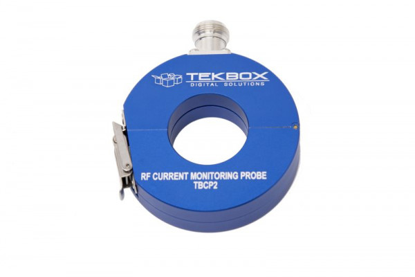 Tekbox TBCP2-500 // Current Monitoring Probe, snap on aperture 32mm