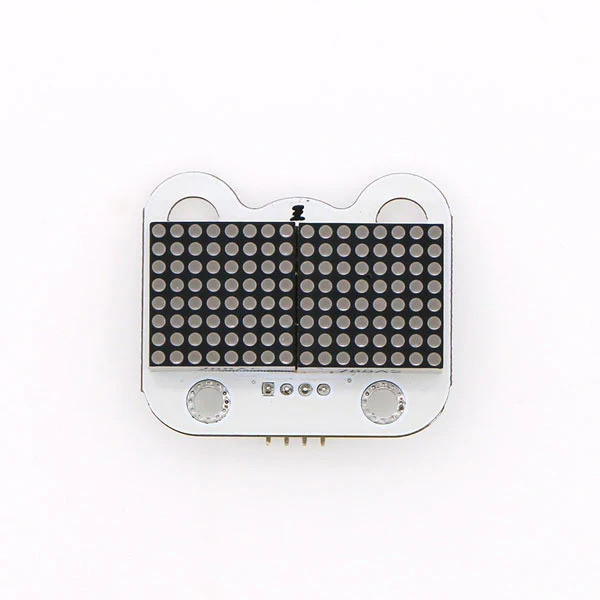 ELECFREAKS Matriz 8x16