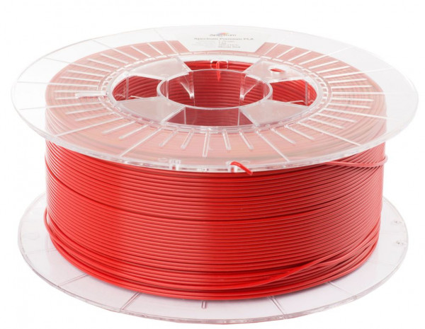 Spectrum Filamento PLA Premium Sangre / 1,75mm / 1Kg
