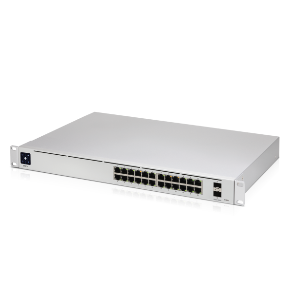 Ubiquiti USW-Pro-24 Switch 24x SFP+