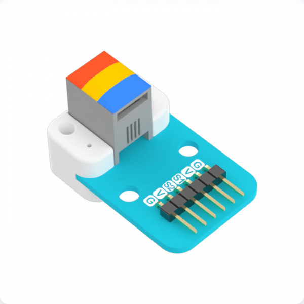 ELECFREAKS PlanetX Adaptador GPIO