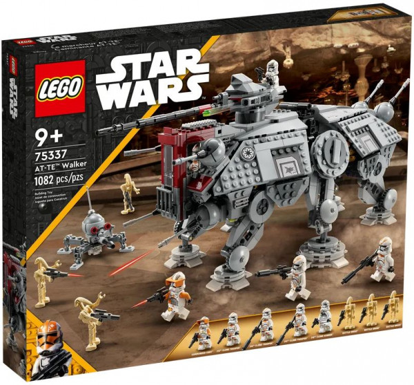 LEGO Star Wars - Caminante AT-TE™