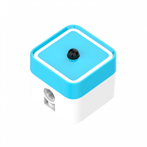 WhalesBot Sensor de llama