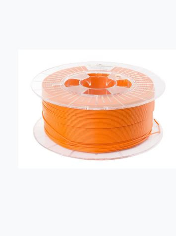 Spectrum Filamento 3D PLA Pro 1.75mm NARANJA ZANAHORIA