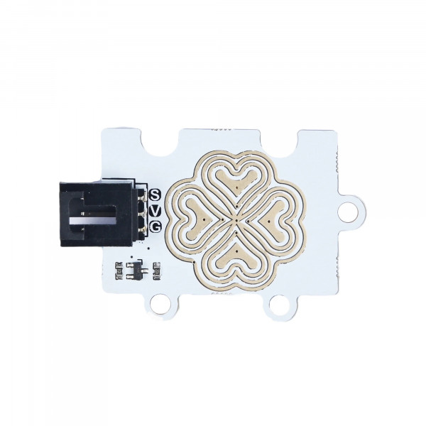 ELECFREAKS Sensor Táctil y Lluvia