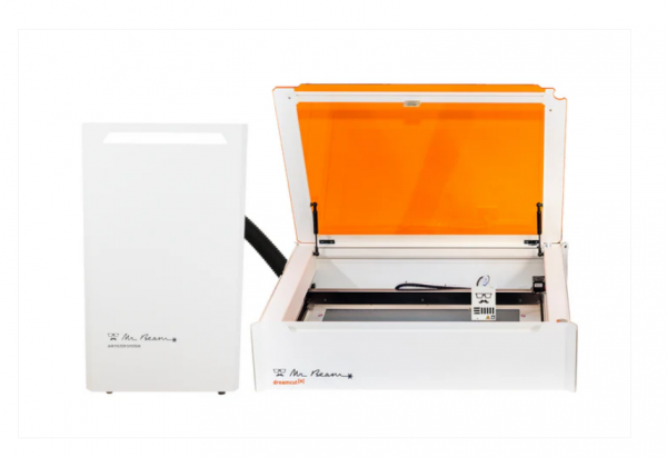 Mr Beam II dreamcut [xx] &amp; Air Filter III Bundle