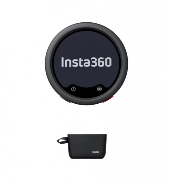 Insta360 Mic Pro Transmisor