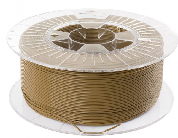 Spectrum Filamento PLA Premium Militar / 1,75mm / 1Kg