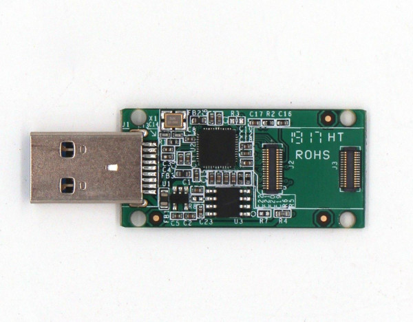 Rock Pi 4 Adaptador USB 3.0 a EMMC