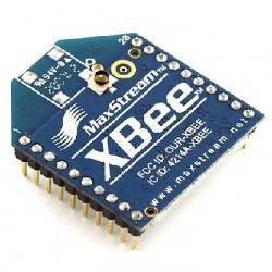 Arduino® Xbee Shield
