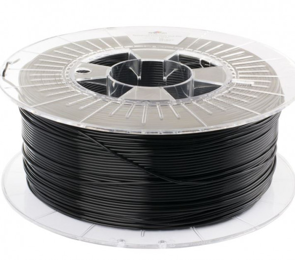 Spectrum Filamento 3D PLA Pro 1.75mm NEGRO INTENSO