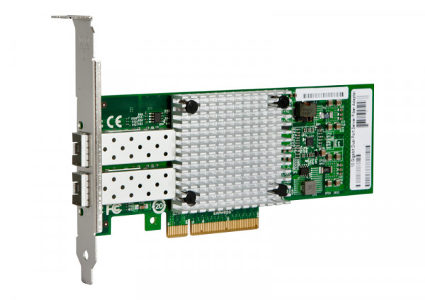 ALLNET ALL0131-2SFP-10G Tarjeta PCIe con 2 puertos 10GB SFP+