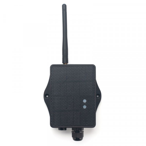 DRAGINO RS485-LS Convertidor RS485 a LoRaWAN (solar)