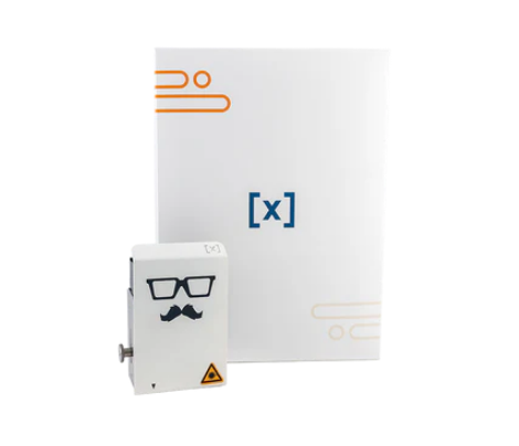 Mr Beam II dreamcut [x] Cabezal láser para reequipamiento