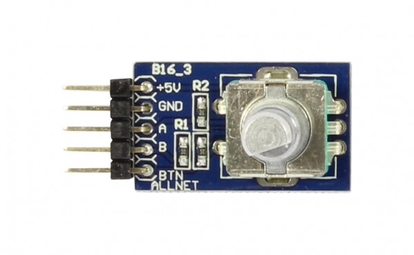 4duino Encoder rotativo