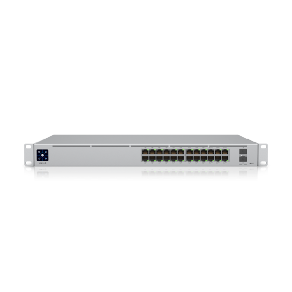 Ubiquiti USW-Pro-24-POE