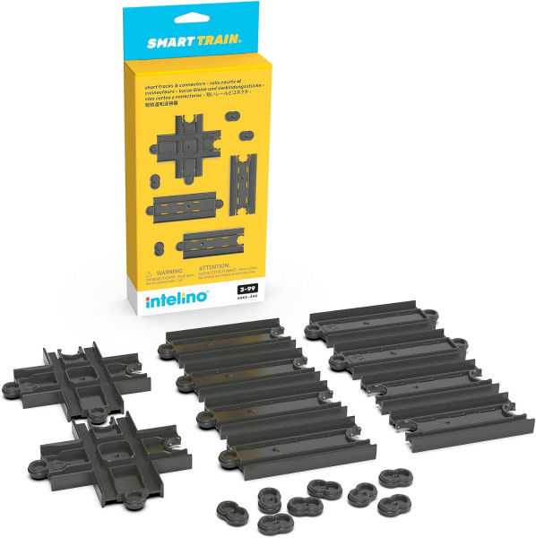 Intelino Pack &quot;Short Track&quot; STEAM