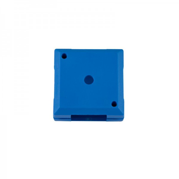 ALLNET Brick&#039;R&#039;knowledge Carcasa plástico azul 1x1