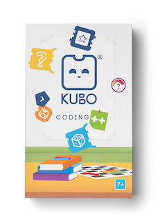 KUBO Coding++ | Kits completos | Robótica | Maker Store by ALLKNOW
