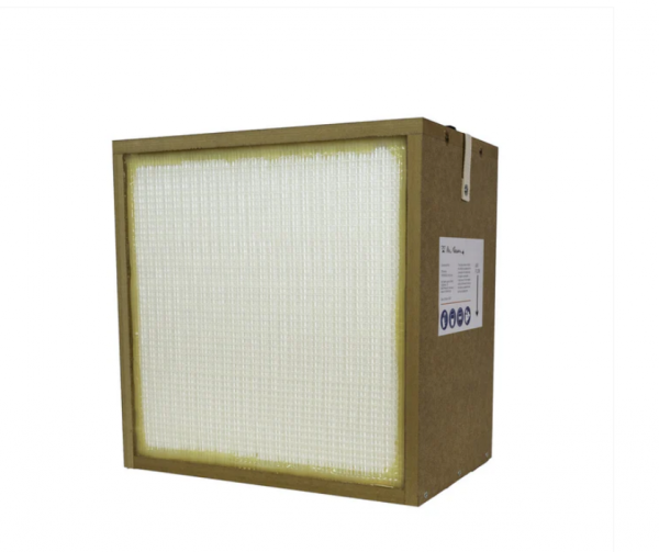 Mr Beam Filtro principal Air Filter III