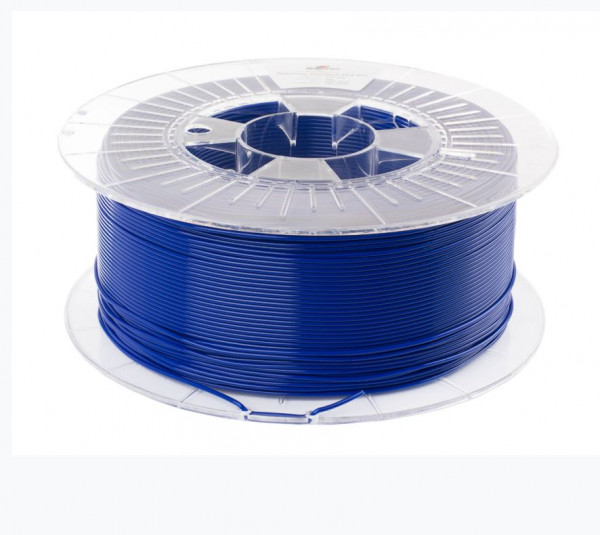 Spectrum Filamento 3D PLA Pro 1.75mm AZUL MARINO