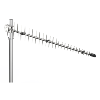 Poynting LPDA-92 Antena 5G Unidireccional 11dBi