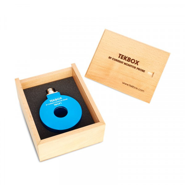Tekbox TBCP1-500 Sonda de monitoreo de corriente