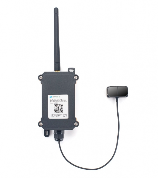 Dragino LDDS12 Sensor de distancia LIDAR ToF