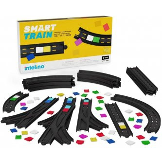 Intelino Pack &quot;Track Extension&quot; STEAM